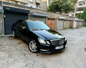 Mercedes-Benz E 350 AMG, Avantgarde - 10000 € - 22446009 5 | Car24.bg Mercedes-Benz E 350 AMG, Avantgarde - 10000 € - 22446009 5