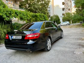 Mercedes-Benz E 350 AMG, Avantgarde - 10000 € - 22446009 3 | Car24.bg Mercedes-Benz E 350 AMG, Avantgarde - 10000 € - 22446009 3