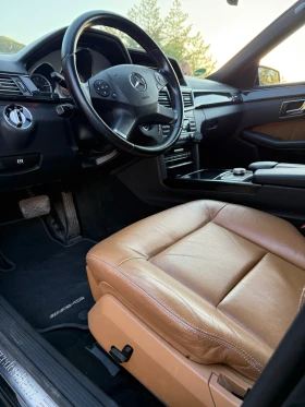 Mercedes-Benz E 350 AMG, Avantgarde - 10000 € - 22446009 6 | Car24.bg Mercedes-Benz E 350 AMG, Avantgarde - 10000 € - 22446009 6