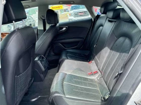 Audi A7 * 3.0T Progressiv * CARFAX * БЕЗ ПЪРВОНАЧАЛНА ВНОС | Auto.bg — изображение 15 Audi A7 * 3.0T Progressiv * CARFAX * БЕЗ ПЪРВОНАЧАЛНА ВНОС | Auto.bg — изображение 15