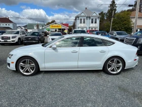 Audi A7 * 3.0T Progressiv * CARFAX * БЕЗ ПЪРВОНАЧАЛНА ВНОС | Auto.bg — изображение 2 Audi A7 * 3.0T Progressiv * CARFAX * БЕЗ ПЪРВОНАЧАЛНА ВНОС | Auto.bg — изображение 2