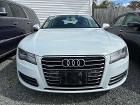 Audi A7 * 3.0T Progressiv * CARFAX * БЕЗ ПЪРВОНАЧАЛНА ВНОС | Auto.bg — изображение 6 Audi A7 * 3.0T Progressiv * CARFAX * БЕЗ ПЪРВОНАЧАЛНА ВНОС | Auto.bg — изображение 6