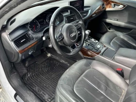 Audi A7 * 3.0T Progressiv * CARFAX * БЕЗ ПЪРВОНАЧАЛНА ВНОС | Auto.bg — изображение 5 Audi A7 * 3.0T Progressiv * CARFAX * БЕЗ ПЪРВОНАЧАЛНА ВНОС | Auto.bg — изображение 5