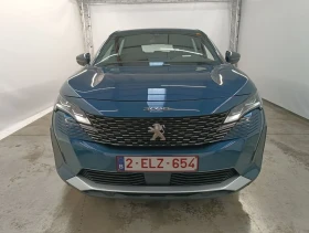 Peugeot 3008 Hybrid 225 e-Auto8 Active Pack LED Navi | Auto.bg — изображение 2 Peugeot 3008 Hybrid 225 e-Auto8 Active Pack LED Navi | Auto.bg — изображение 2
