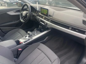 Audi A4 2.0TDI B9 NAVI LED BI-XENON AUTOMATIC EURO6 - 10900 € - 53928621 11 | Car24.bg Audi A4 2.0TDI B9 NAVI LED BI-XENON AUTOMATIC EURO6 - 10900 € - 53928621 11