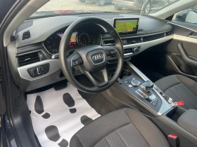 Audi A4 2.0TDI B9 NAVI LED BI-XENON AUTOMATIC EURO6 - 10900 € - 53928621 9 | Car24.bg Audi A4 2.0TDI B9 NAVI LED BI-XENON AUTOMATIC EURO6 - 10900 € - 53928621 9