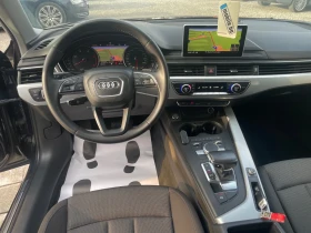 Audi A4 2.0TDI B9 NAVI LED BI-XENON AUTOMATIC EURO6 - 10900 € - 53928621 8 | Car24.bg Audi A4 2.0TDI B9 NAVI LED BI-XENON AUTOMATIC EURO6 - 10900 € - 53928621 8