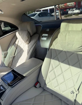Mercedes-Benz S 580 Maybach 4MATIC Long - 208999 € - 97548234 6 | Car24.bg Mercedes-Benz S 580 Maybach 4MATIC Long - 208999 € - 97548234 6