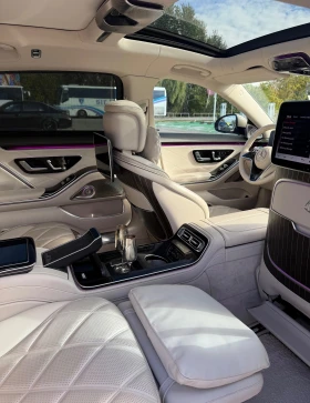 Mercedes-Benz S 580 Maybach 4MATIC Long - 208999 € - 97548234 9 | Car24.bg Mercedes-Benz S 580 Maybach 4MATIC Long - 208999 € - 97548234 9