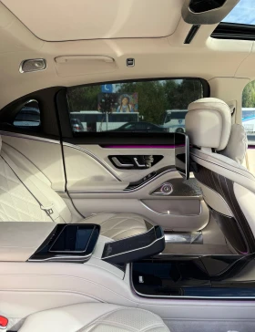 Mercedes-Benz S 580 Maybach 4MATIC Long - 208999 € - 97548234 11 | Car24.bg Mercedes-Benz S 580 Maybach 4MATIC Long - 208999 € - 97548234 11