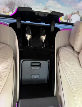 Mercedes-Benz S 580 Maybach 4MATIC Long - 208999 € - 97548234 10 | Car24.bg Mercedes-Benz S 580 Maybach 4MATIC Long - 208999 € - 97548234 10