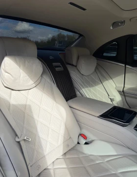 Mercedes-Benz S 580 Maybach 4MATIC Long - 208999 € - 97548234 8 | Car24.bg Mercedes-Benz S 580 Maybach 4MATIC Long - 208999 € - 97548234 8