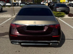 Mercedes-Benz S 580 Maybach 4MATIC Long - 208999 € - 97548234 2 | Car24.bg Mercedes-Benz S 580 Maybach 4MATIC Long - 208999 € - 97548234 2