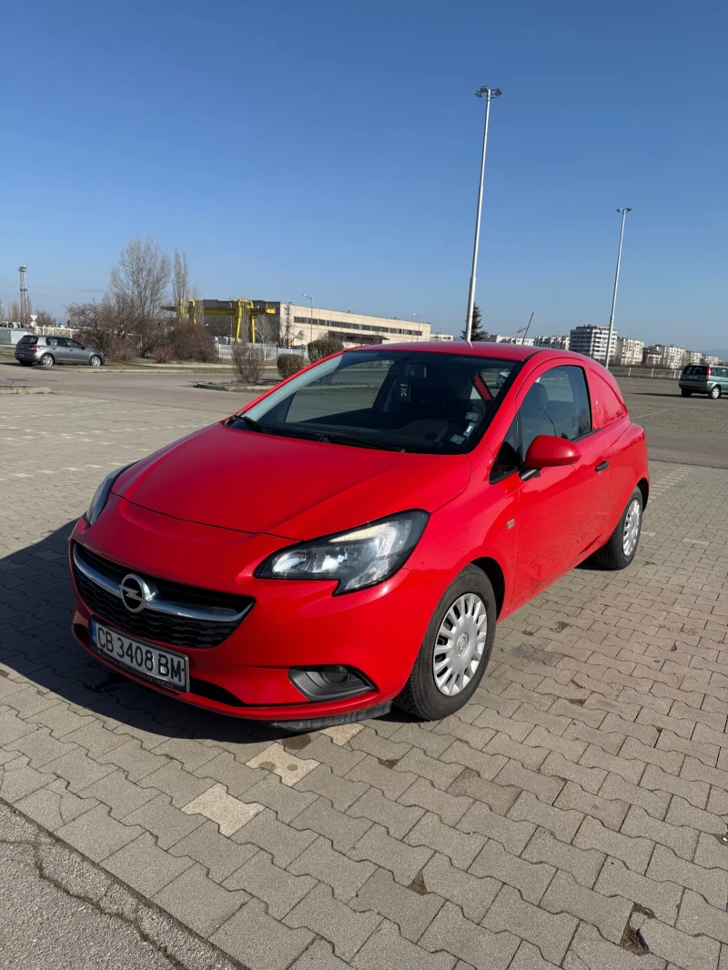 Opel Corsa - 4000 € / 7823.32 лв. - 51762926 1 | Car24.bg Opel Corsa - 4000 € / 7823.32 лв. - 51762926 1