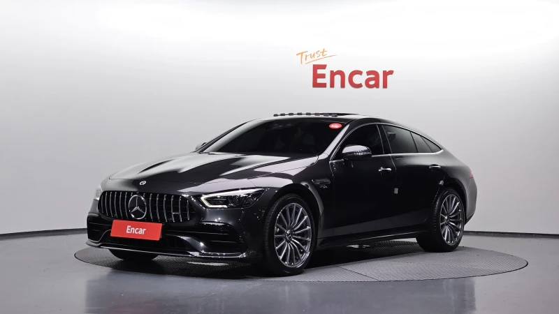 Mercedes-Benz GT 43AMG* 360* HUD* ОБДУХ* DIS* NAPPA* КРАЙНА ЦЕНА - 38900 € / 76081.79 лв. - 54888089 1 | Car24.bg Mercedes-Benz GT 43AMG* 360* HUD* ОБДУХ* DIS* NAPPA* КРАЙНА ЦЕНА - 38900 € / 76081.79 лв. - 54888089 1