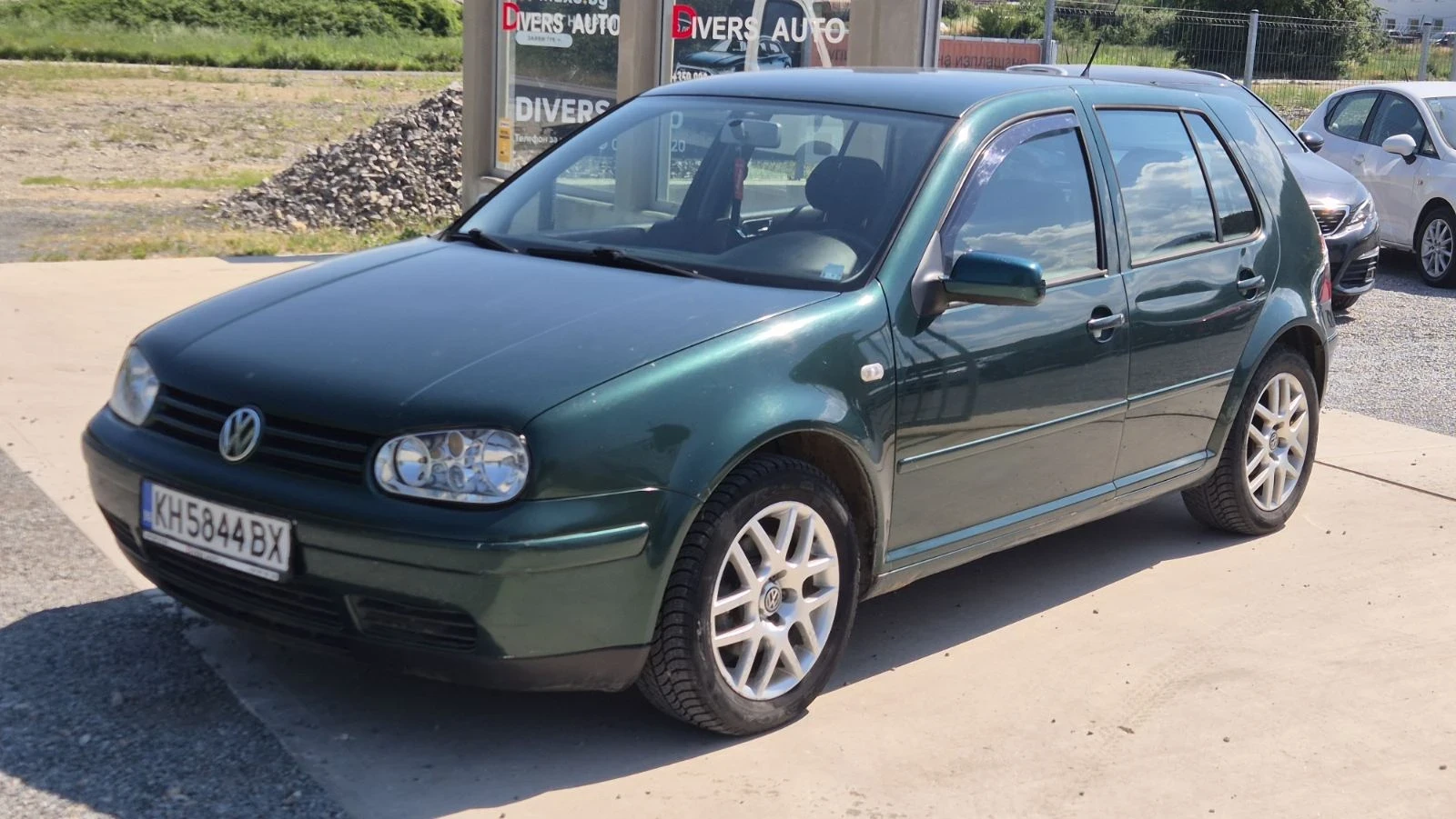 VW Golf undefined | Auto.bg — изображение 1 VW Golf undefined | Auto.bg — изображение 1