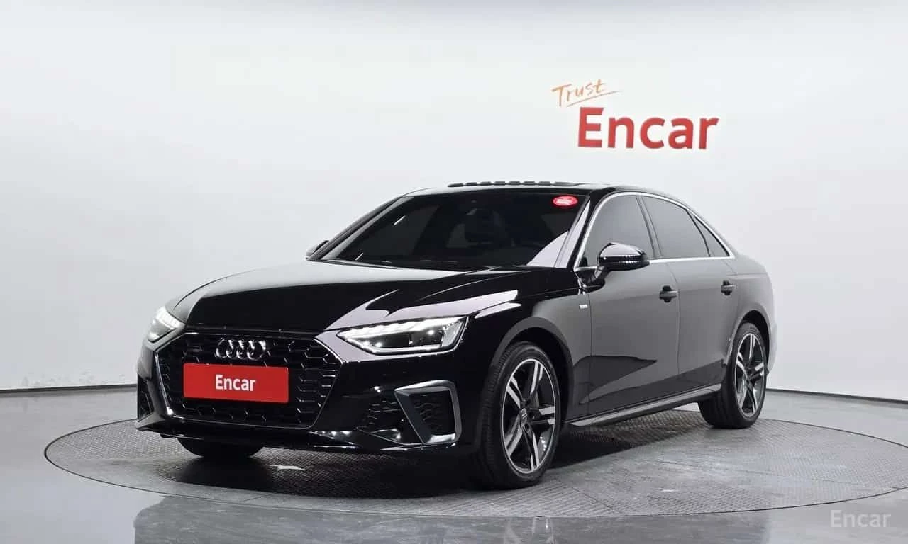 Audi A4 * 45 TFSI Quattro Premium * ФИНАНСИРАНЕ | Auto.bg — изображение 1 Audi A4 * 45 TFSI Quattro Premium * ФИНАНСИРАНЕ | Auto.bg — изображение 1