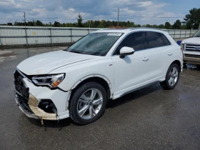 Audi Q3 PREMIUM PLUS S LINE 45 - Car24.bg Audi Q3 PREMIUM PLUS S LINE 45