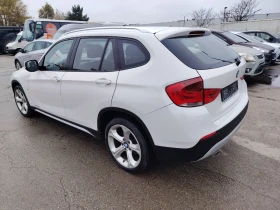 BMW X1 2.0d 4x4 - 12000 лв. / 6135.50 € - 73890797 7 | Car24.bg BMW X1 2.0d 4x4 - 12000 лв. / 6135.50 € - 73890797 7