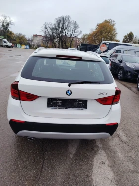 BMW X1 2.0d 4x4 - 12000 лв. / 6135.50 € - 73890797 8 | Car24.bg BMW X1 2.0d 4x4 - 12000 лв. / 6135.50 € - 73890797 8