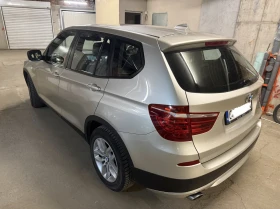 BMW X3 XDrive 2.0, Head Up, Панорама, Keyless, кожа - 14000 € / 27381.62 лв. - 52478242 6 | Car24.bg BMW X3 XDrive 2.0, Head Up, Панорама, Keyless, кожа - 14000 € / 27381.62 лв. - 52478242 6