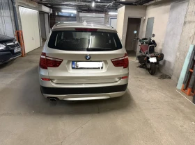 BMW X3 XDrive 2.0, Head Up, Панорама, Keyless, кожа - 14000 € / 27381.62 лв. - 52478242 7 | Car24.bg BMW X3 XDrive 2.0, Head Up, Панорама, Keyless, кожа - 14000 € / 27381.62 лв. - 52478242 7