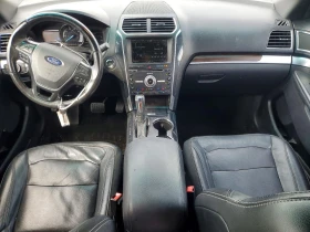 Ford Explorer 3.5l Limited - 8000 € / 15646.64 лв. - 70205524 8 | Car24.bg Ford Explorer 3.5l Limited - 8000 € / 15646.64 лв. - 70205524 8