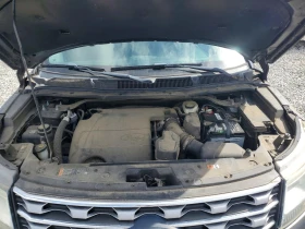 Ford Explorer 3.5l Limited - 8000 € / 15646.64 лв. - 70205524 12 | Car24.bg Ford Explorer 3.5l Limited - 8000 € / 15646.64 лв. - 70205524 12