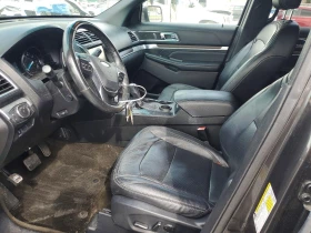 Ford Explorer 3.5l Limited - 8000 € / 15646.64 лв. - 70205524 7 | Car24.bg Ford Explorer 3.5l Limited - 8000 € / 15646.64 лв. - 70205524 7