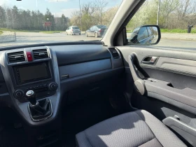 Honda Cr-v 2.2CDTI 140к.с 4х4 - 6450 € / 12615.10 лв. - 70186507 12 | Car24.bg Honda Cr-v 2.2CDTI 140к.с 4х4 - 6450 € / 12615.10 лв. - 70186507 12