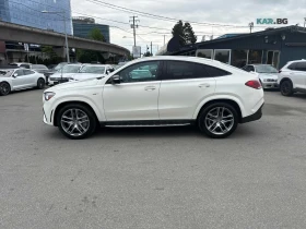 Mercedes-Benz GLE 53 4MATIC + Coupe Автокредит Цена до България | Auto.bg — изображение 5 Mercedes-Benz GLE 53 4MATIC + Coupe Автокредит Цена до България | Auto.bg — изображение 5