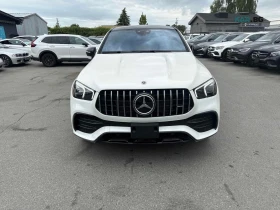 Mercedes-Benz GLE 53 4MATIC + Coupe Автокредит Цена до България | Auto.bg — изображение 3 Mercedes-Benz GLE 53 4MATIC + Coupe Автокредит Цена до България | Auto.bg — изображение 3