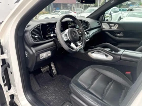 Mercedes-Benz GLE 53 4MATIC + Coupe Автокредит Цена до България | Auto.bg — изображение 6 Mercedes-Benz GLE 53 4MATIC + Coupe Автокредит Цена до България | Auto.bg — изображение 6