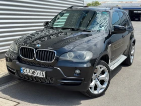 Снимка BMW X5
