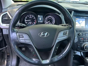 Hyundai Santa fe * Luxury * CARFAX * ПАНОРАМА * ПОДГРЕВ * КЛИП * | Auto.bg — изображение 11 Hyundai Santa fe * Luxury * CARFAX * ПАНОРАМА * ПОДГРЕВ * КЛИП * | Auto.bg — изображение 11
