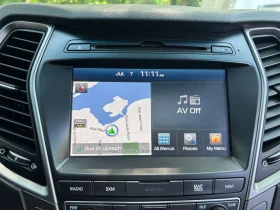 Hyundai Santa fe * Luxury * CARFAX * ПАНОРАМА * ПОДГРЕВ * КЛИП * | Auto.bg — изображение 8 Hyundai Santa fe * Luxury * CARFAX * ПАНОРАМА * ПОДГРЕВ * КЛИП * | Auto.bg — изображение 8
