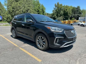 Hyundai Santa fe * Luxury * CARFAX * ПАНОРАМА * ПОДГРЕВ * КЛИП * | Auto.bg — изображение 3 Hyundai Santa fe * Luxury * CARFAX * ПАНОРАМА * ПОДГРЕВ * КЛИП * | Auto.bg — изображение 3
