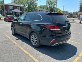 Hyundai Santa fe * Luxury * CARFAX * ПАНОРАМА * ПОДГРЕВ * КЛИП * | Auto.bg — изображение 2 Hyundai Santa fe * Luxury * CARFAX * ПАНОРАМА * ПОДГРЕВ * КЛИП * | Auto.bg — изображение 2