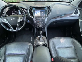 Hyundai Santa fe * Luxury * CARFAX * ПАНОРАМА * ПОДГРЕВ * КЛИП * | Auto.bg — изображение 5 Hyundai Santa fe * Luxury * CARFAX * ПАНОРАМА * ПОДГРЕВ * КЛИП * | Auto.bg — изображение 5