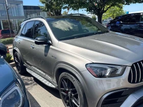 Mercedes-Benz GLE * AMG 63 S * CARFAX * ОПЦИЯ ЗА ФИНАНСИРАНЕ | Auto.bg — изображение 3 Mercedes-Benz GLE * AMG 63 S * CARFAX * ОПЦИЯ ЗА ФИНАНСИРАНЕ | Auto.bg — изображение 3