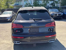 Audi SQ5 Progressiv/CARFAX/Панорама/Памет/Подгрев/ | Auto.bg — изображение 4 Audi SQ5 Progressiv/CARFAX/Панорама/Памет/Подгрев/ | Auto.bg — изображение 4