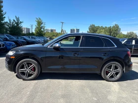 Audi SQ5 Progressiv/CARFAX/Панорама/Памет/Подгрев/ | Auto.bg — изображение 17 Audi SQ5 Progressiv/CARFAX/Панорама/Памет/Подгрев/ | Auto.bg — изображение 17