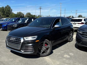 Audi SQ5 * Progressiv * CARFAX * БЕЗ ПЪРВОНАЧАЛНА ВНОСКА