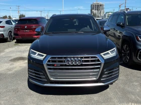 Audi SQ5 Progressiv/CARFAX/Панорама/Памет/Подгрев/ | Auto.bg — изображение 6 Audi SQ5 Progressiv/CARFAX/Панорама/Памет/Подгрев/ | Auto.bg — изображение 6