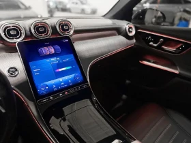 Mercedes-Benz GLC 300 4MATIC* PREMIUM* PLUS* ДИСТРОНИК* 360КАМЕРА* | Auto.bg — изображение 10 Mercedes-Benz GLC 300 4MATIC* PREMIUM* PLUS* ДИСТРОНИК* 360КАМЕРА* | Auto.bg — изображение 10