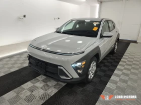 Снимка Hyundai Kona