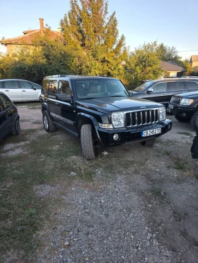 Jeep Commander Limited 5.7 V8 HEMI Газ Quadra-Drive 2 - 13999 € - 73933553 2 | Car24.bg Jeep Commander Limited 5.7 V8 HEMI Газ Quadra-Drive 2 - 13999 € - 73933553 2