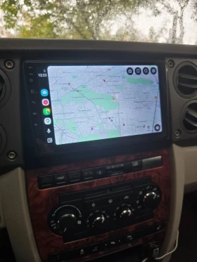 Jeep Commander Limited 5.7 V8 HEMI Газ Quadra-Drive 2 - 13999 € - 73933553 6 | Car24.bg Jeep Commander Limited 5.7 V8 HEMI Газ Quadra-Drive 2 - 13999 € - 73933553 6