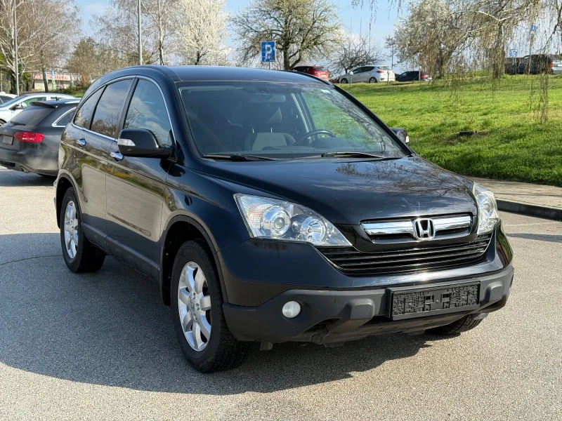 Honda Cr-v 2.2CDTI 140к.с 4х4 - 6450 € / 12615.10 лв. - 70186507 1 | Car24.bg Honda Cr-v 2.2CDTI 140к.с 4х4 - 6450 € / 12615.10 лв. - 70186507 1