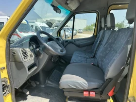 Mercedes-Benz Sprinter 313 undefined | Auto.bg — изображение 8 Mercedes-Benz Sprinter 313 undefined | Auto.bg — изображение 8
